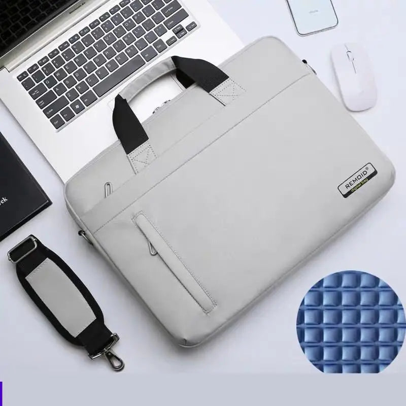 Shoulder Bag Computer Bag - Whispering Desires Shoppe