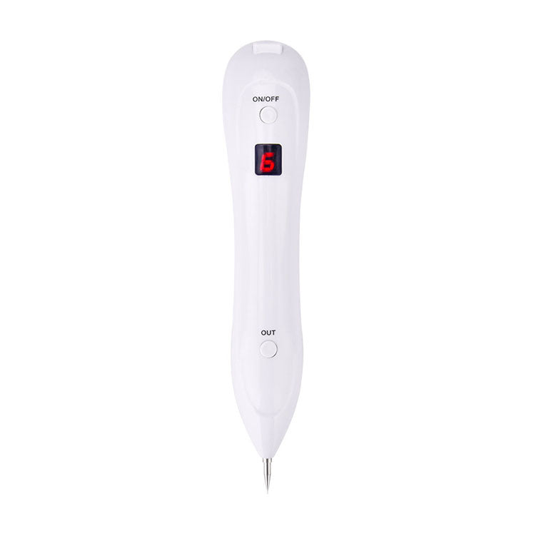 HailiCare Second Generation Display Mole Point Pen Electric Beauty Instrument Freckle Pen Tattoo Embroidery Beauty Instrument eprolo