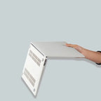 Laptop Shatterproof All-inclusive Shell Film - Whispering Desires Shoppe