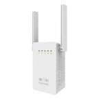 Dual Antenna Dual Network Port WIFI Repeater - Whispering Desires Shoppe