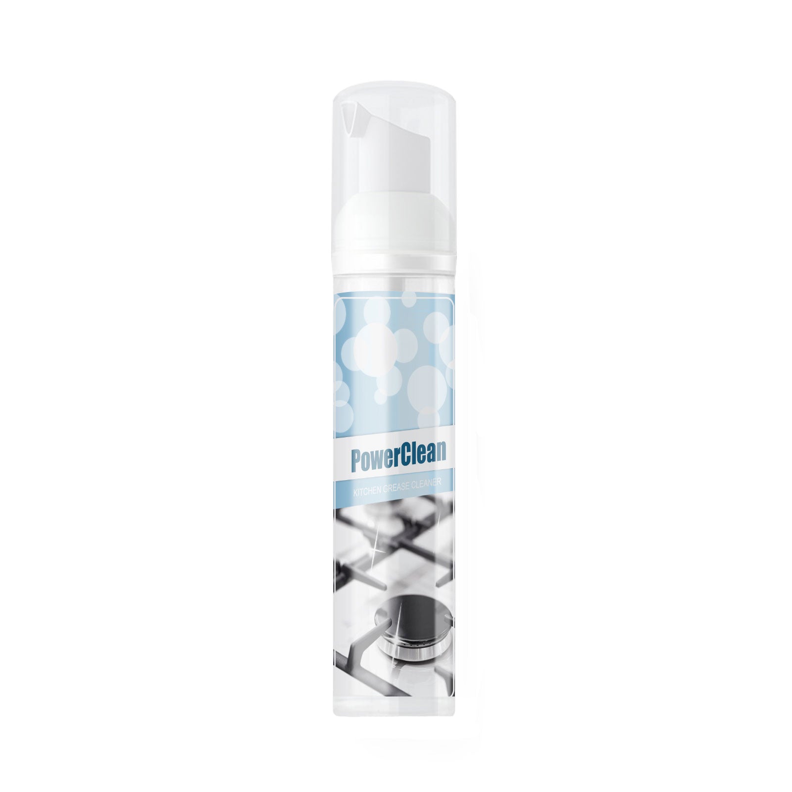 Kitchen Heavy Oil Foam Cleaner Kitchen Hood Heavy Oil Foam Cleaner eprolo