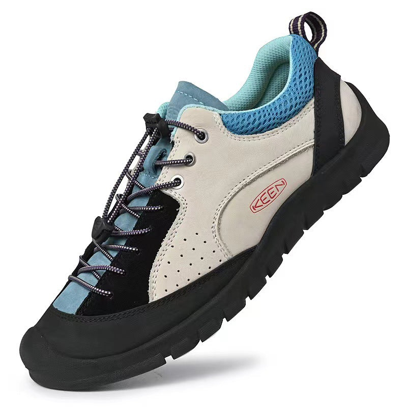 Mountain Outdoor Camping Travel Shoes Hiking Shoes eprolo