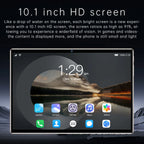 Voice Call HD Smart Game Tablet - Whispering Desires Shoppe