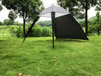 Pop Up Beach Tent Sun Shade Shelter Anti-UV Shelter Fully Automatic Folding Camping Tent eprolo