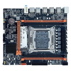 X99 Computer Motherboard DDR4 Server - Whispering Desires Shoppe