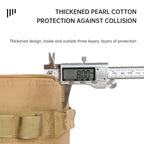 Outdoor Handbag Anti-Collision Storage Box Camping Waterproof Debris Bag Tableware and Kitchen Utensils Storage Bag eprolo