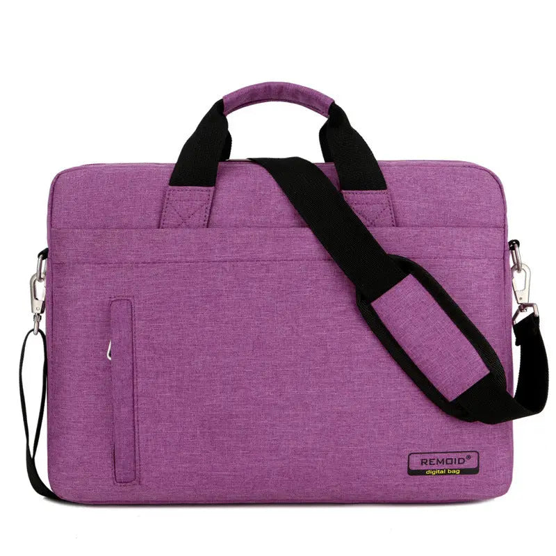 Shoulder Bag Computer Bag - Whispering Desires Shoppe