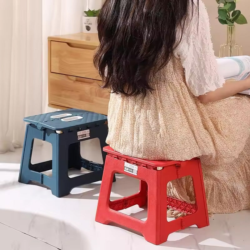 Lightweight Portable Folding Stool for Outdoor, Camping, and Fishing eprolo