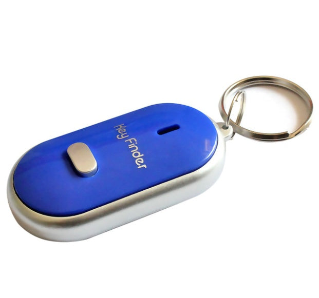 Key Finder Artifact Whistle Key Lost-proof Device Voice Control Key Finder Accessory - Whispering Desires Shoppe