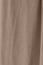 Basic Bae Open-Front Long Sleeve Cover Up - Whispering Desires Shoppe