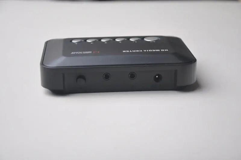 HDTV video player 1080P external U disk SD card mobile HD HDMI HD interface - Whispering Desires Shoppe
