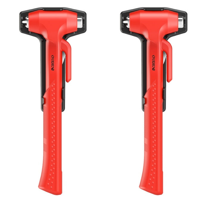 Window breaker safety hammer - Whispering Desires Shoppe