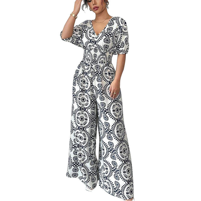 Bosimixi jumpsuit women's clothing eprolo