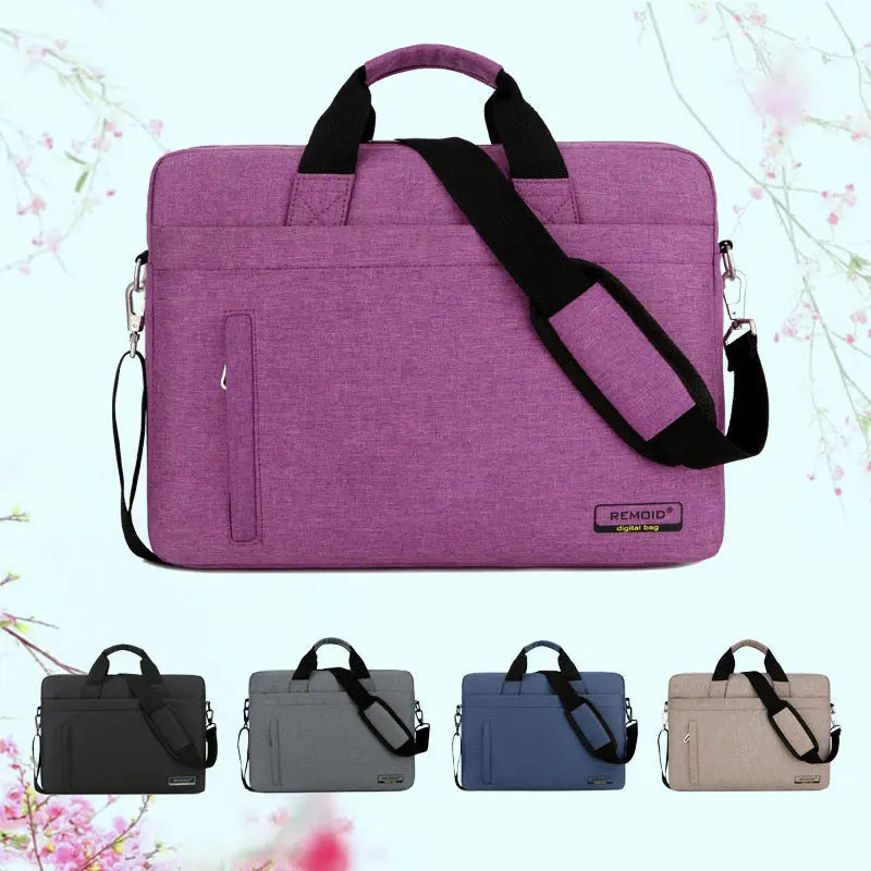Shoulder Bag Computer Bag - Whispering Desires Shoppe
