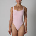 Abdominal Support U-Shape Seamless Bodysuit Beauty Back Bodysuit eprolo