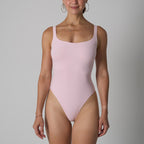 Abdominal Support U-Shape Seamless Bodysuit Beauty Back Bodysuit eprolo