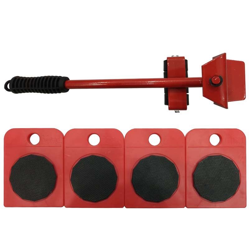 Universal Wheel Furniture Dolly for Moving Furniture Transport Tools Heavy Furniture Mover with Wheels eprolo
