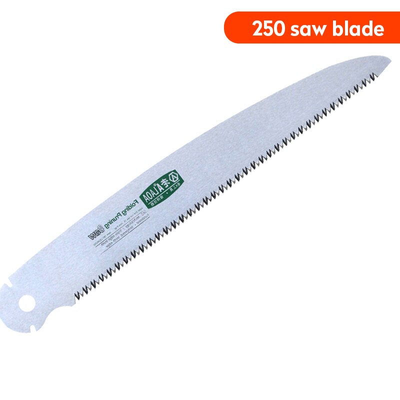 LAOA Camping Foldable Saw Portable Secateurs Gardening Pruner 10 Inch Tree Trimmers  Camping Tool for Woodworking Saw Trees eprolo