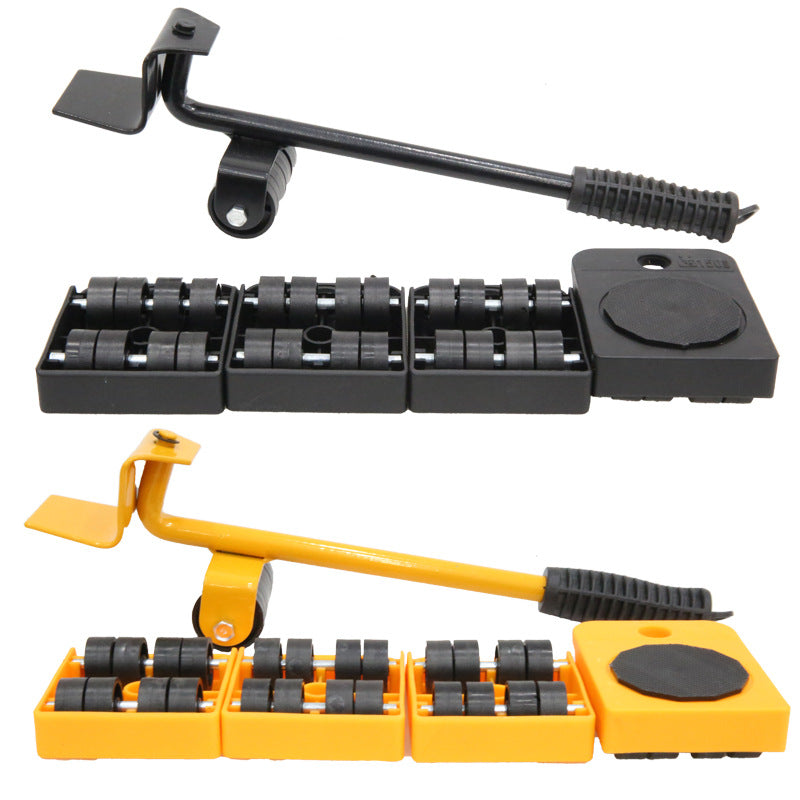 Universal Wheel Furniture Dolly for Moving Furniture Transport Tools Heavy Furniture Mover with Wheels eprolo