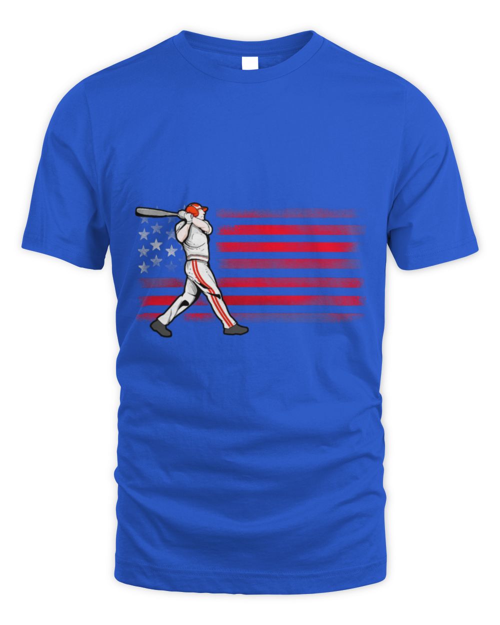 Cute Softball USA Flag Patriot Baseball Softball Pride Whispering Desires Shoppe