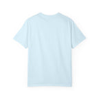 Unisex Garment-Dyed T-shirt Printify