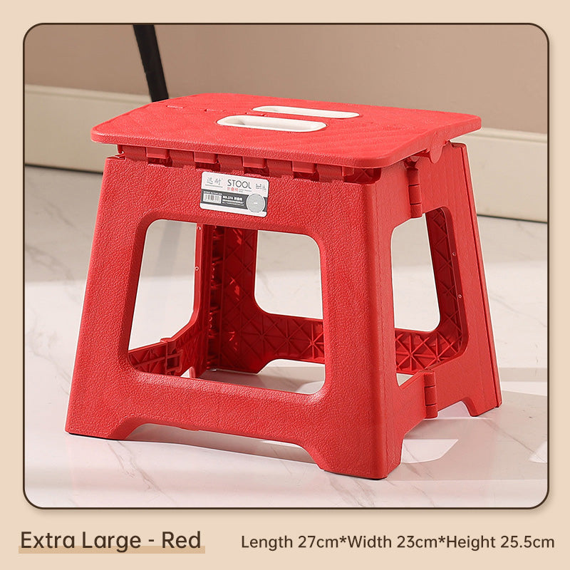 Lightweight Portable Folding Stool for Outdoor, Camping, and Fishing eprolo
