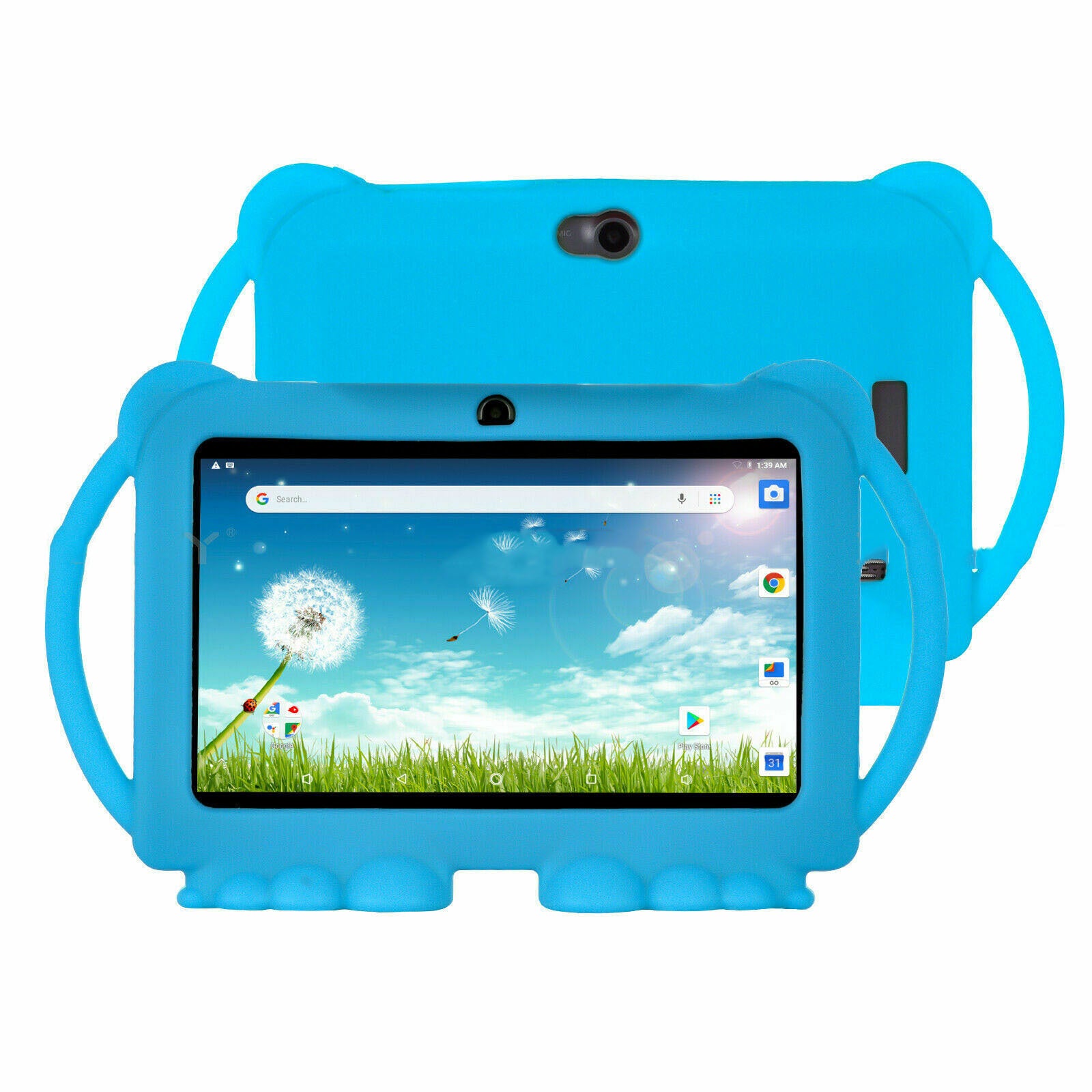 Children's smart tablet - Whispering Desires Shoppe