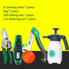 LAOA Camping Foldable Saw Portable Secateurs Gardening Pruner 10 Inch Tree Trimmers  Camping Tool for Woodworking Saw Trees eprolo