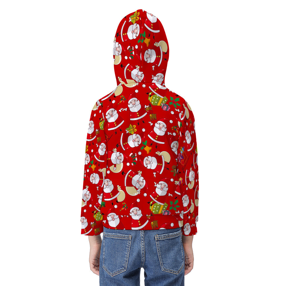 Hoodie for Kids eprolo
