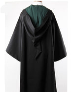 Cosplay Costume Halloween Costumes Robe with Tie Kids Adult Costume Gift Cosplay Cloak eprolo
