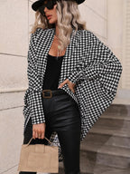 Casual shirt jacket women's clothing eprolo