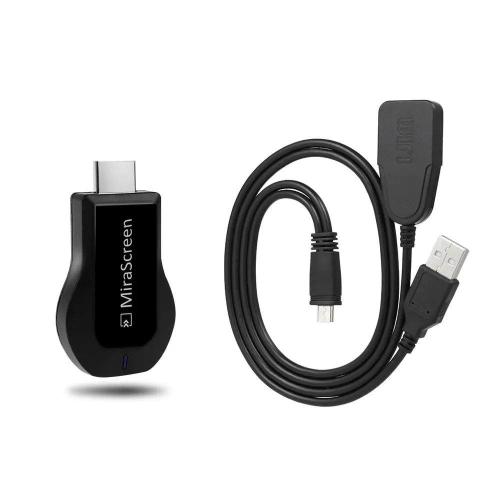 Mobile Phone Push Wireless Screen Device - Whispering Desires Shoppe