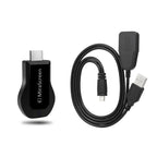Mobile Phone Push Wireless Screen Device - Whispering Desires Shoppe