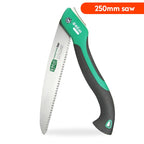 LAOA Camping Foldable Saw Portable Secateurs Gardening Pruner 10 Inch Tree Trimmers  Camping Tool for Woodworking Saw Trees eprolo