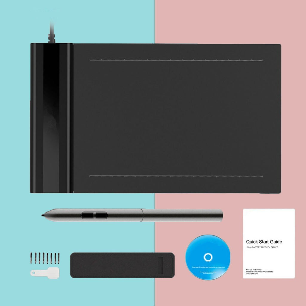 Electronic Drawing Board - Whispering Desires Shoppe