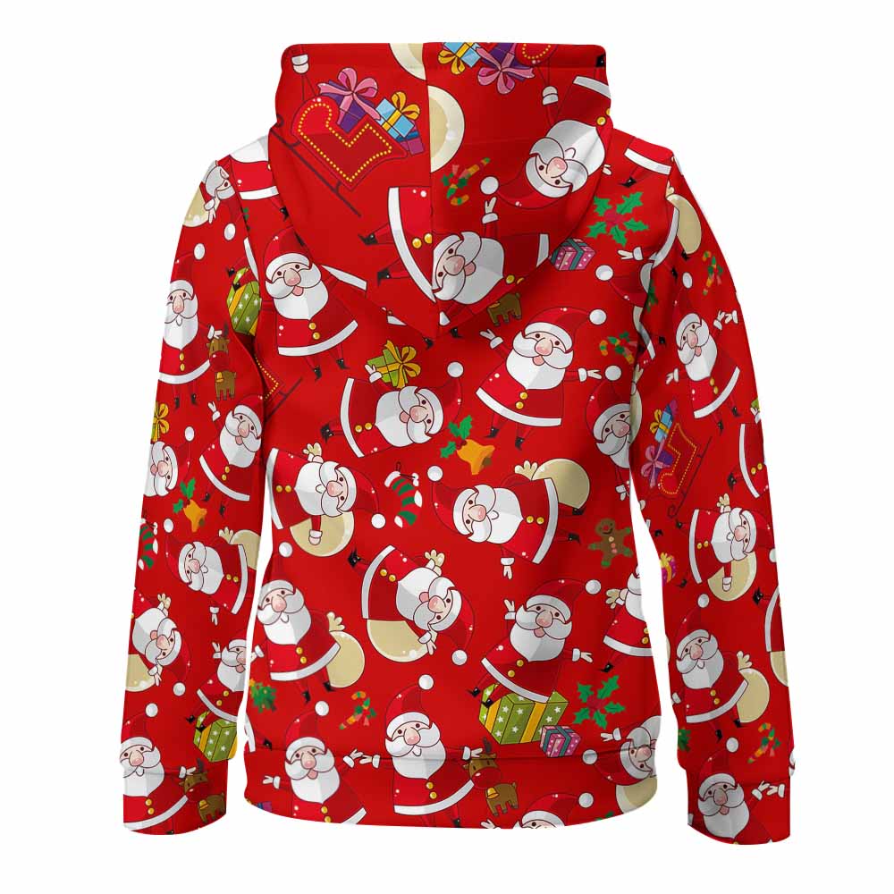 Hoodie for Kids eprolo