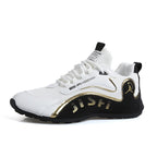 Men's running sports shoes, new men's shoes, leather surface travel shoes, trendy and fashionable shoes, comfortable and casual eprolo