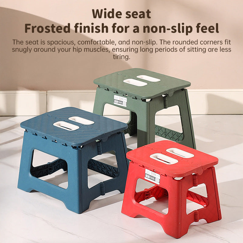 Lightweight Portable Folding Stool for Outdoor, Camping, and Fishing eprolo