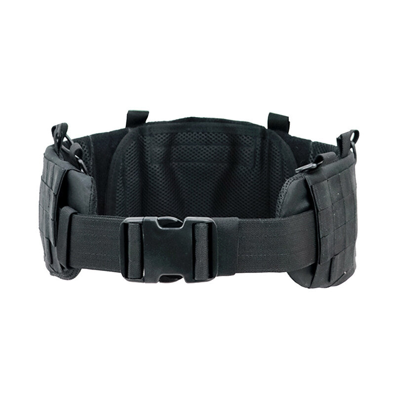 Cold War Replica Russian Military Fan Special Forces VOIN Tactical Waist Belt Y-Strap MOLLE Wagner SSO eprolo