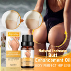 Butt Lift Essential Oil, Lift Massage Firming Butt Beauty Essence eprolo