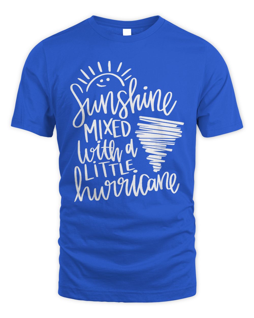 Hurricane Shirt, Vacation Graphic Tees, Sunshine Shirt, Funny T-Shirt, Summer Shirt, Sarcastic Gifts, Nature T-Shirt, Shirt for Women Whispering Desires Shoppe