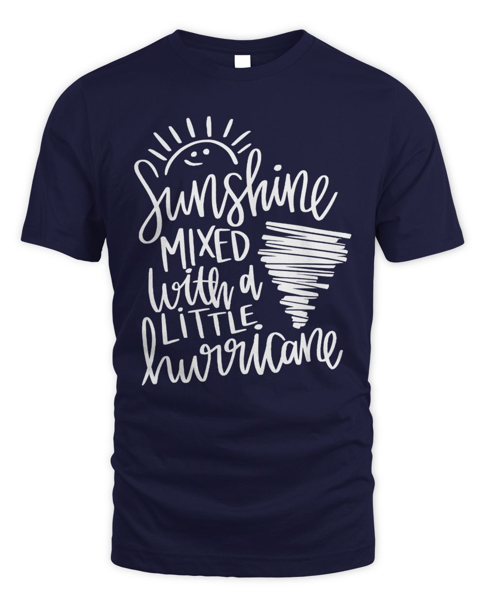 Hurricane Shirt, Vacation Graphic Tees, Sunshine Shirt, Funny T-Shirt, Summer Shirt, Sarcastic Gifts, Nature T-Shirt, Shirt for Women Whispering Desires Shoppe