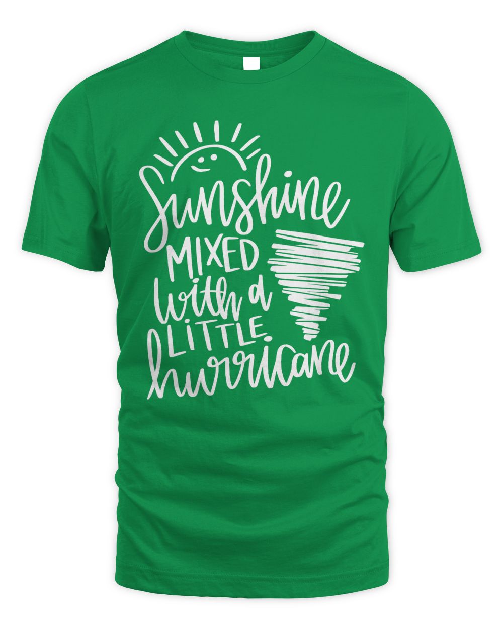 Hurricane Shirt, Vacation Graphic Tees, Sunshine Shirt, Funny T-Shirt, Summer Shirt, Sarcastic Gifts, Nature T-Shirt, Shirt for Women Whispering Desires Shoppe