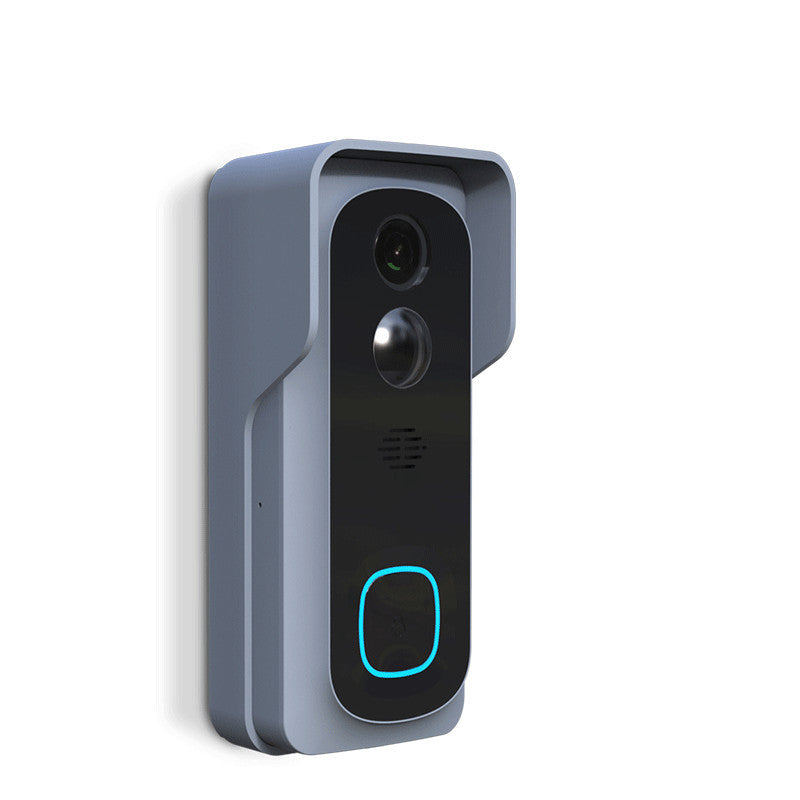 HD Camera Video Wireless WiFi Smart Doorbell Camera - Whispering Desires Shoppe