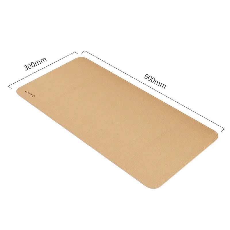 Girls Laptop keyboard Waterproof Desk Mat - Whispering Desires Shoppe