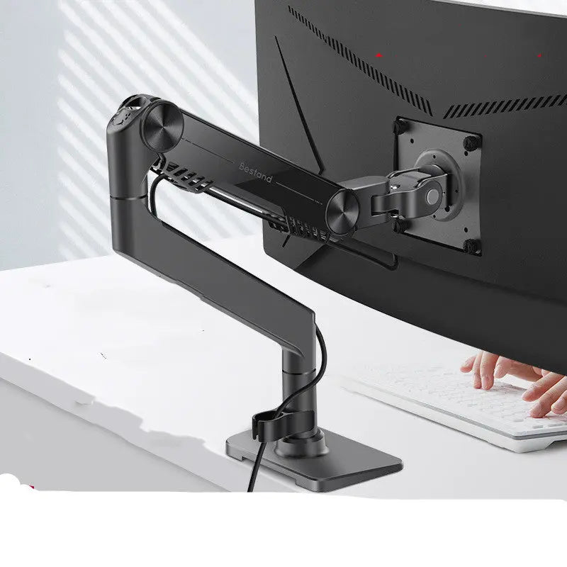 Monitor Stand Sub-Desktop Desktop Computer Increased - Whispering Desires Shoppe