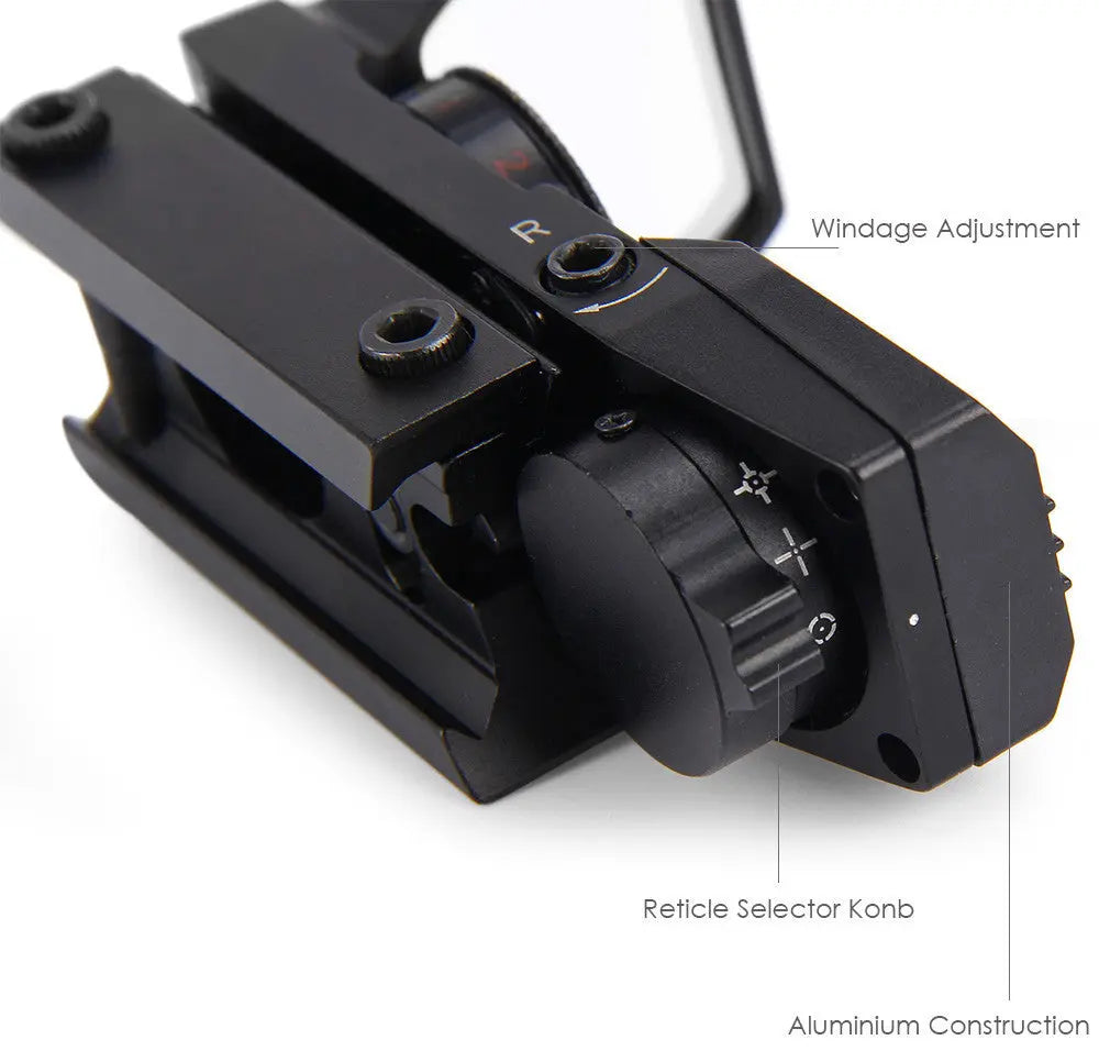 11/20 mm holographic sight - Whispering Desires Shoppe
