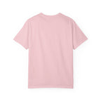 Unisex Garment-Dyed T-shirt Printify
