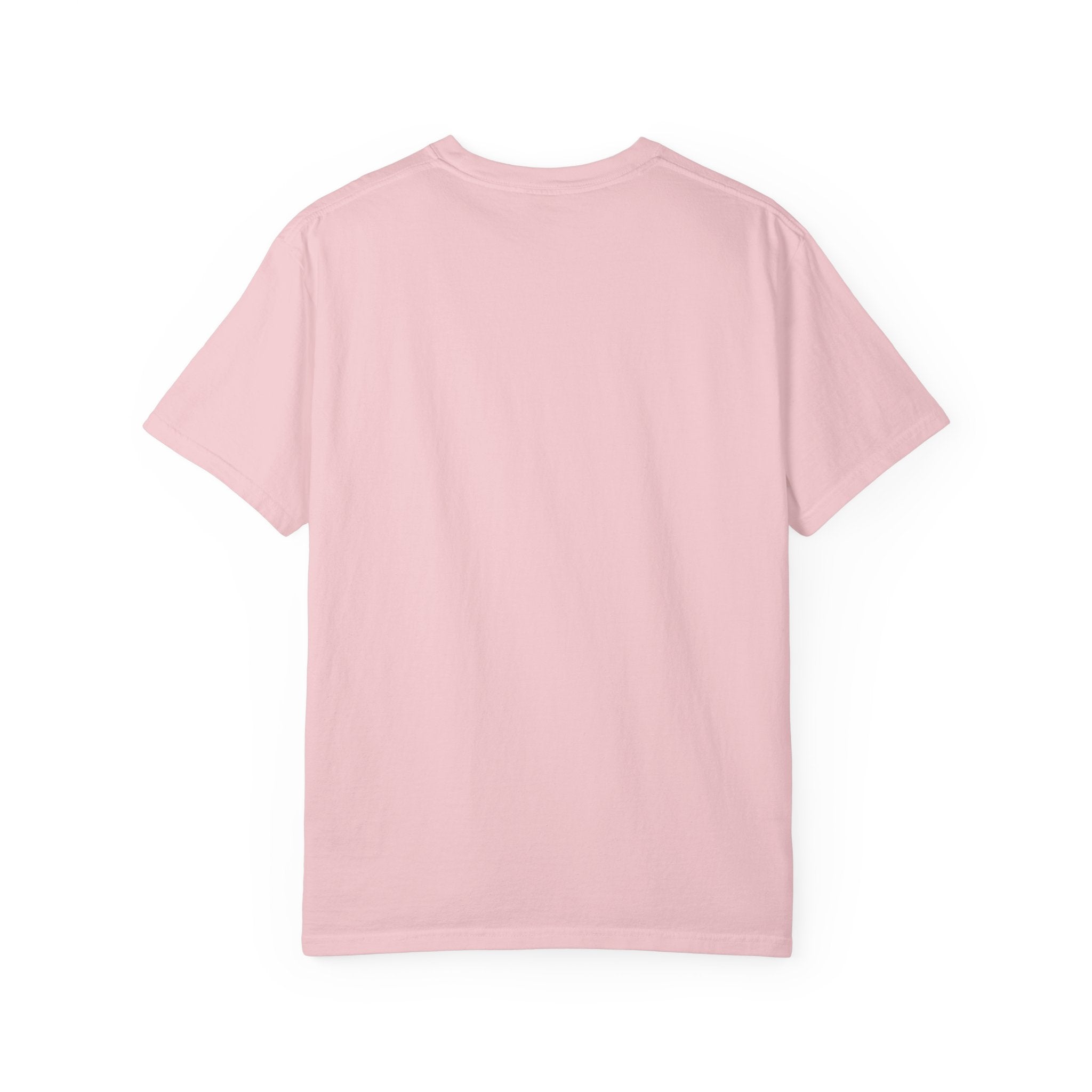 Unisex Garment-Dyed T-shirt Printify
