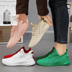 Shoes for children, fashionable women's shoes, casual shoes, fly woven sports shoes, single shoes eprolo